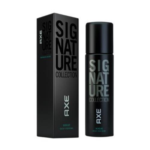 AXE BDY PERFUME ROGUE154ml